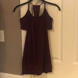 Lululemon athletics tank